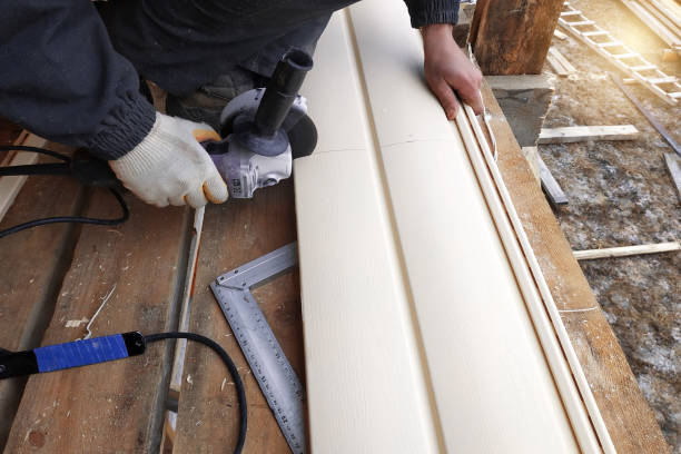 Affordable Siding Repair and Maintenance Services in Hamlet, IN